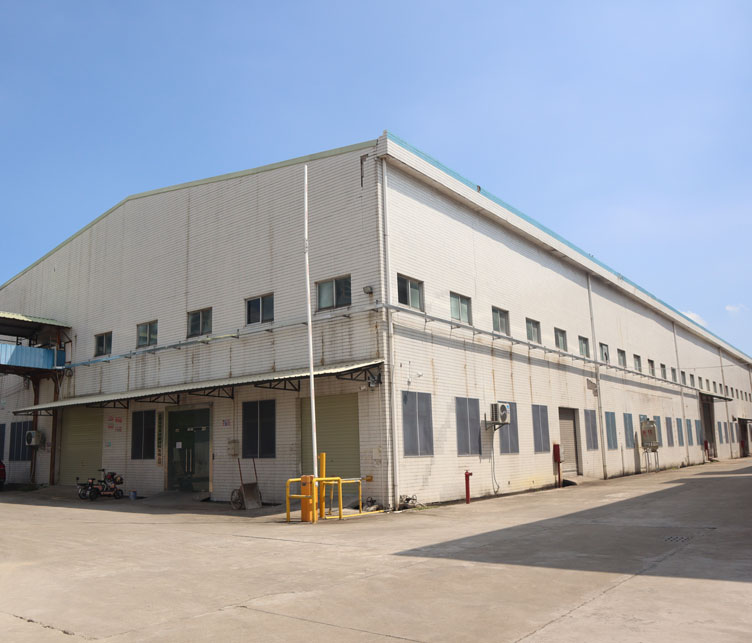 Silicone leather factory